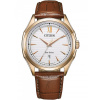 Citizen AW1753-10A Eco-Drive Mens Watch 41mm 10ATM, pánské
