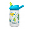 Detská fľaša Camelbak Eddy+ Kids Vacuum Stainless 0,35l Bugs
