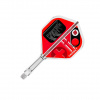 Target - darts Letky K-Flex - Press Start - No2 - Short - TRG410585