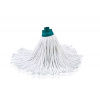 Hlavica na mop LEIFHEIT 52070 Classic Mop Cotton, bavlna, náhradná handra