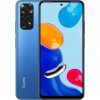 Xiaomi Redmi Note 11 4+64GB modrý