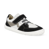 Froddo G3130263-4 barefoot topánky white/black