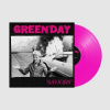 LP Green Day: Saviors