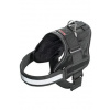 Postroj teflón XTREME čierny reflex 80-109/50 KARLIE