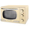 RÚRA ELEKTRICKÁ MINI RETRO KRÉM 19,5 l 1300 W