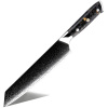 IZMAEL Damaškový kuchynský nôž Wakana Kiritsuke 20.9 cm