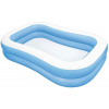 Intex 57180 nafukovací bazén Swim Center Family 203x152x48cm 6941057417141 Intex