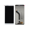 LCD Displej + Dotykové sklo pre Xiaomi Redmi 5 biely oem