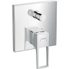Hansgrohe METROPOL podomietková vaňová batéria chróm 74545000