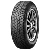 Celoročná pneumatika Nexen N'Blue 4 Season 205/60R16 96 H priľnavosť na snehu (3PMSF), zosilnenie (XL)