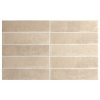 Equipe ARGILE dlažba Siena 6x24,6 (bal=0,5m2) SPH 27569