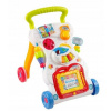 Baby Mix hrajúce edukačné chodítko