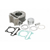 Valec 150 GY6 4T sada Euro4