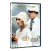 Velký Gatsby - film na DVD