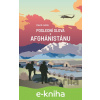E-kniha Poslední slova z Afghánistánu - David Ježek