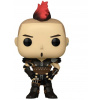 Funko POP! Mad Max: The Road Warrior – Wez