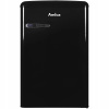 Amica retro KS15614S chladnička (550 mm x (Amica retro KS15614S chladnička (550 mm x)