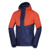 Northfinder | Kashton Orange Blue M