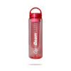 GymBeam Športová fľaša Infuser All-Black 700 ml