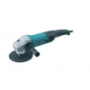 Makita SA7000C přenosná bruska 4000 ot/min Černá, Azurová, Stříbrná 1600 W