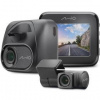 Autokamera Mio MiVue C595WD Dual čierna