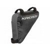 Taška na rám Kross TRIANGLE BAG 1 l