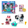 Littlest Pet Shop - Dvojbalenie zvieratiek, séria 3 #149 #156