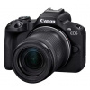 Canon EOS R50 MILC 24,2 MP CMOS 6000 x 4000 px Černá