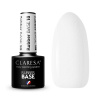 Claresa Gél lak Rubber Base 17 5 ml