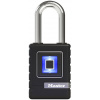 Master Lock Biometrický visiaci zámok 4901EURDLH