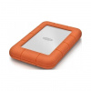 Externý HDD disk LaCie Rugged Mini 4TB