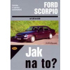 Ford Scorpio 4/85-6/98 - Jak na to? - 15. - Etzold Hans-Rudiger Dr.