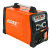 VERKE Invertorová zváračka MIG/MMA/TIG MIG-200 VERKE Premium Line V75014