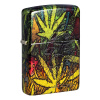 Zippo zapalovač Fungi Fusion