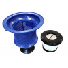 Sada HEPA a pevného filtru aku vysavače - PRIMO PR502SV-GF, PR502SV, DO219SV, DO1001SV, PR504SV