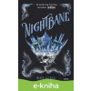 E-kniha Nightbane (slovenský jazyk) - Alex Aster