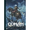 Conan z Cimmerie - Svazek III.