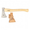 Axe Bushcraft v pouzdře 400G NEO