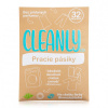Cleanly Pracie pásiky 32 praní