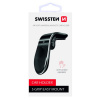 SWISSTEN EASY MOUNT černá / Magnetický držák do ventilace auta (65010700)
