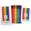 Curaden International AG CURAPROX CS 5460 ultrasoft Dúhová edícia - 1x6 ks