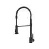 Alveus Urban-S Black matt
