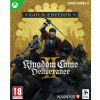 XSX Kingdom Come Deliverance II - Gold Edition CZ