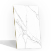 Dekoratívny nástenný PVC panel 2800x1100mm - 5023 Calacatta Light Hrúbka panelu: 5 mm