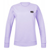 Dámska voľnočasová mikina Hannah Moly BH purple heather S