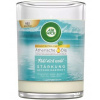 Air Wick Harmony Honeyde melon&Sage&Basil vonná sviečka 220g