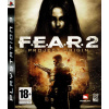 F.E.A.R. 2: Project Origin (PS3)