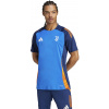 Adidas Tréninkový top Juventus JSY JE4299