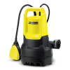ponorné kalové čerpadlo KARCHER SP 5 Dirt