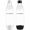 Sodastream Fuse TriPack Black & White 1l